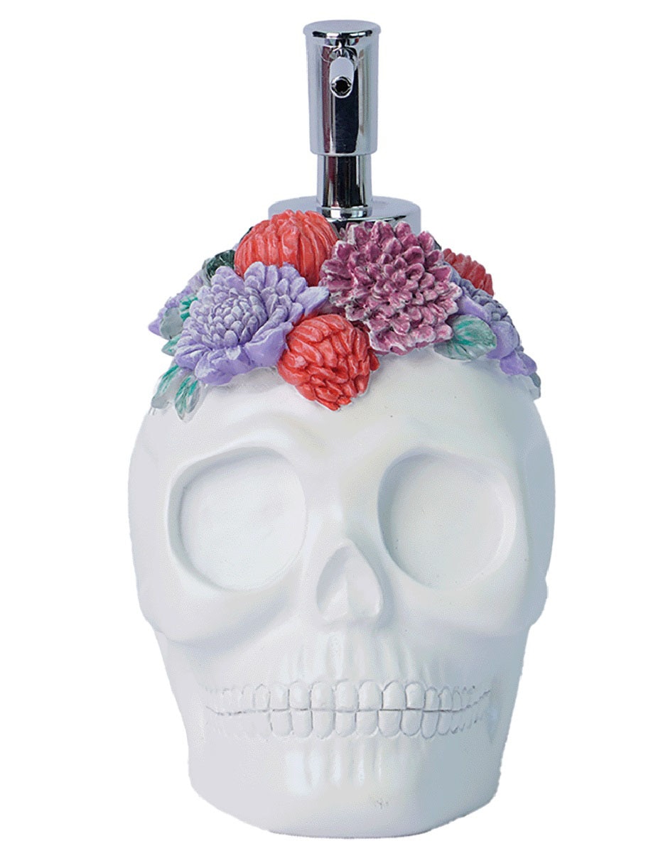 Dosificador Skull
