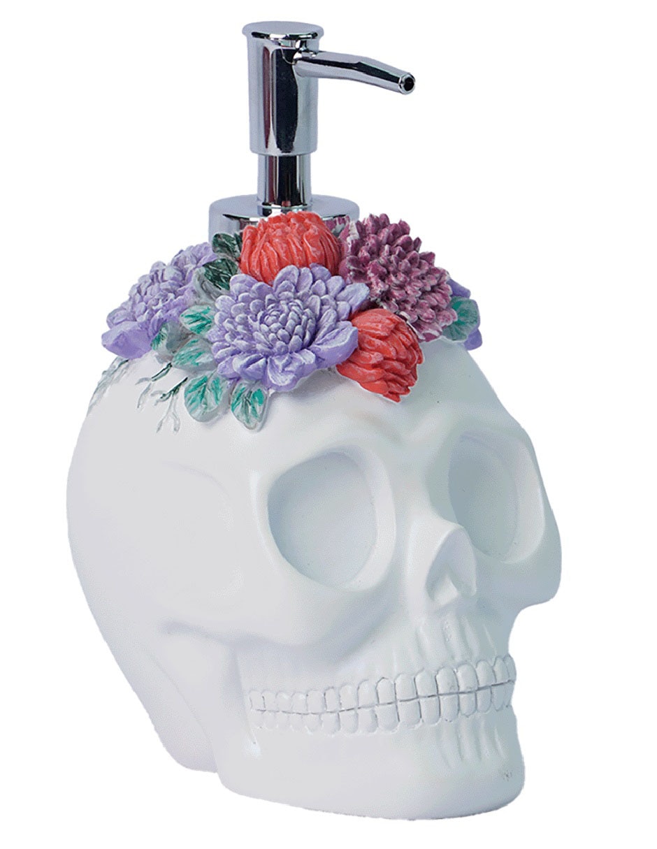 Dosificador Skull 2