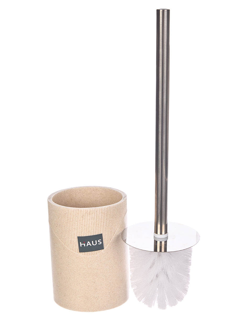 Cepillo WC 4