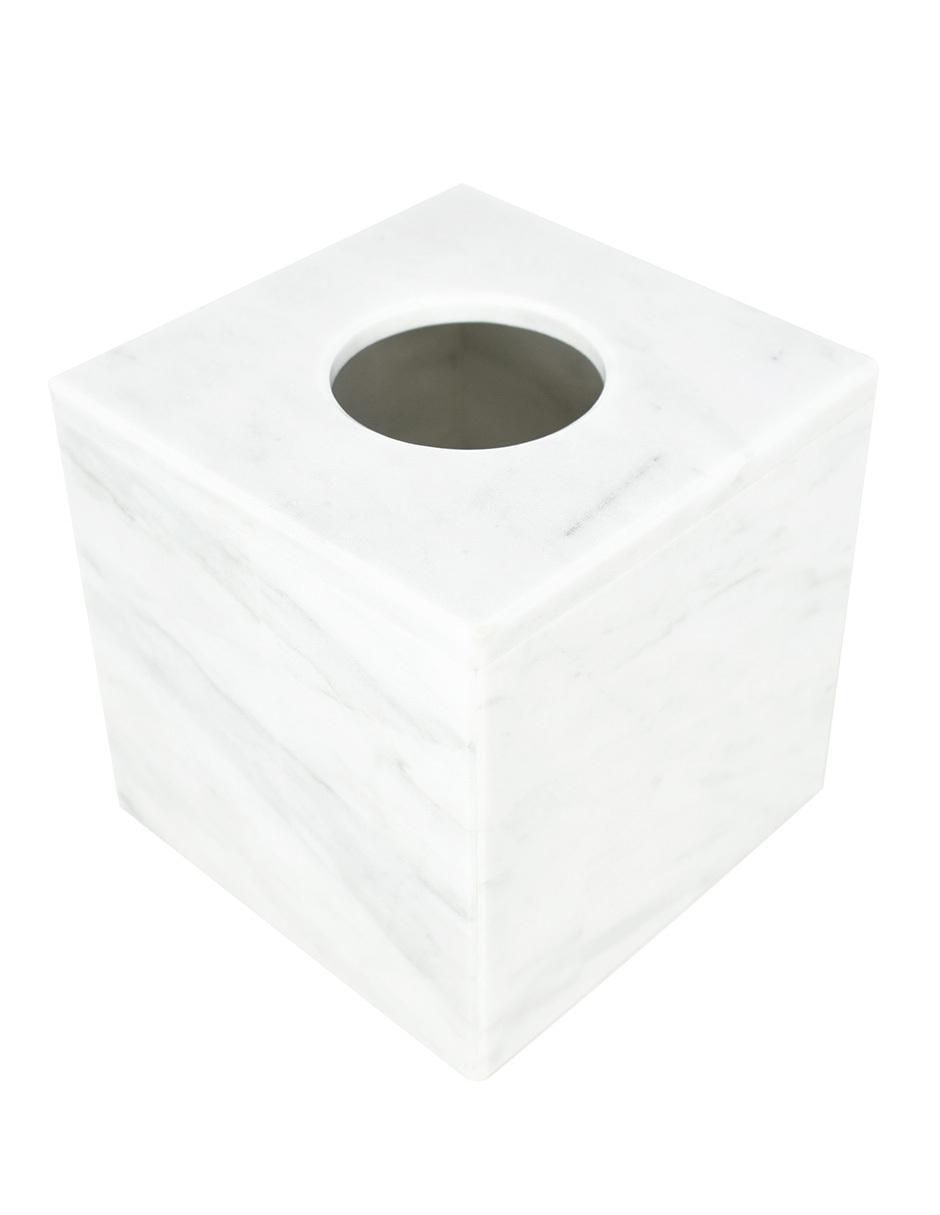 Caja de pañuelos Lujoso Hogar México 3