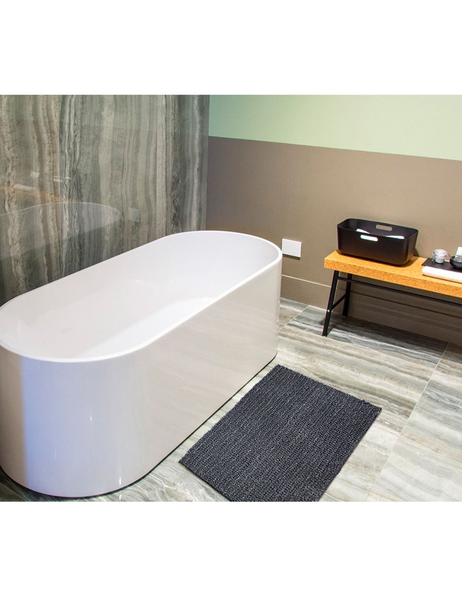 Tapete para baño Jasped 8