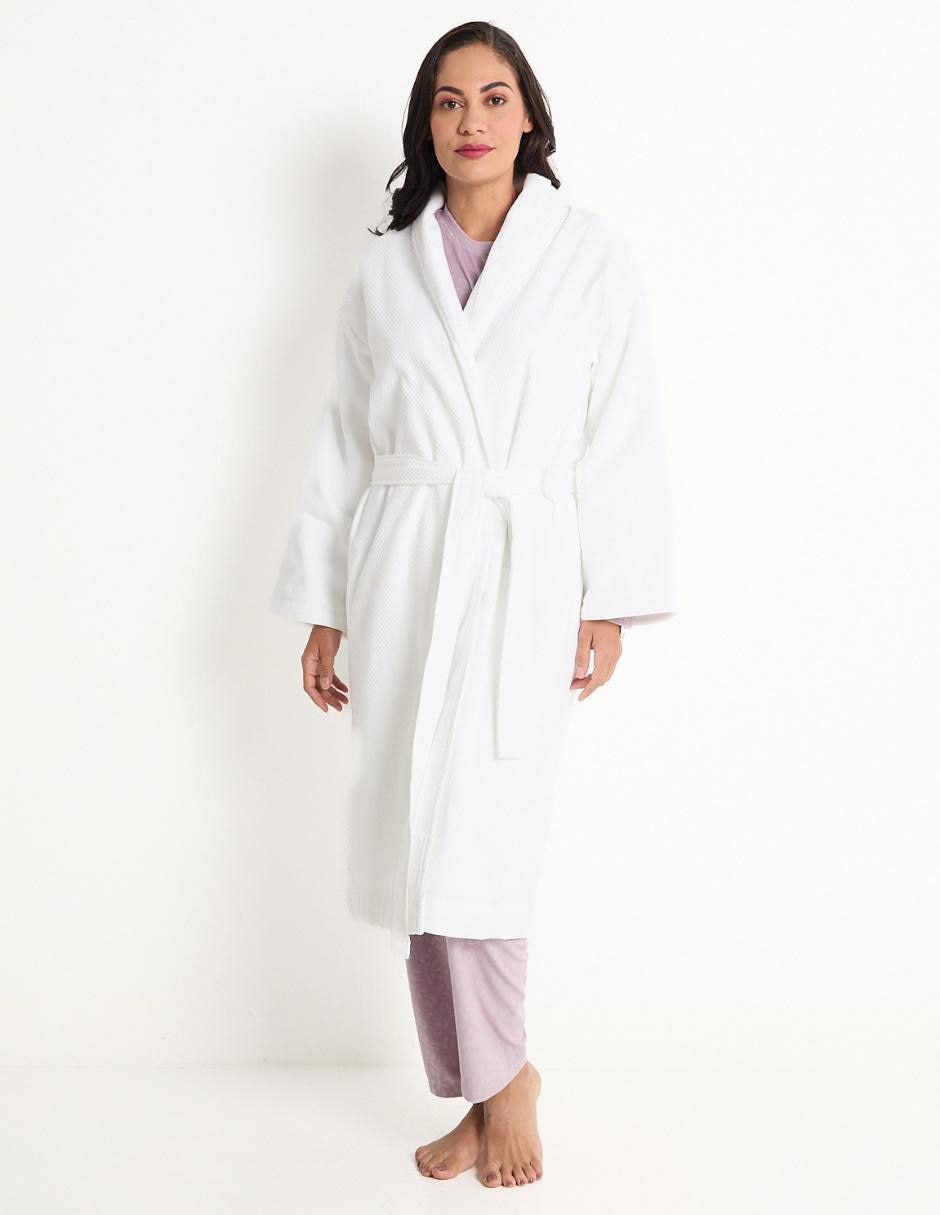 Bata de baño para mujer Bata de baño para mujer