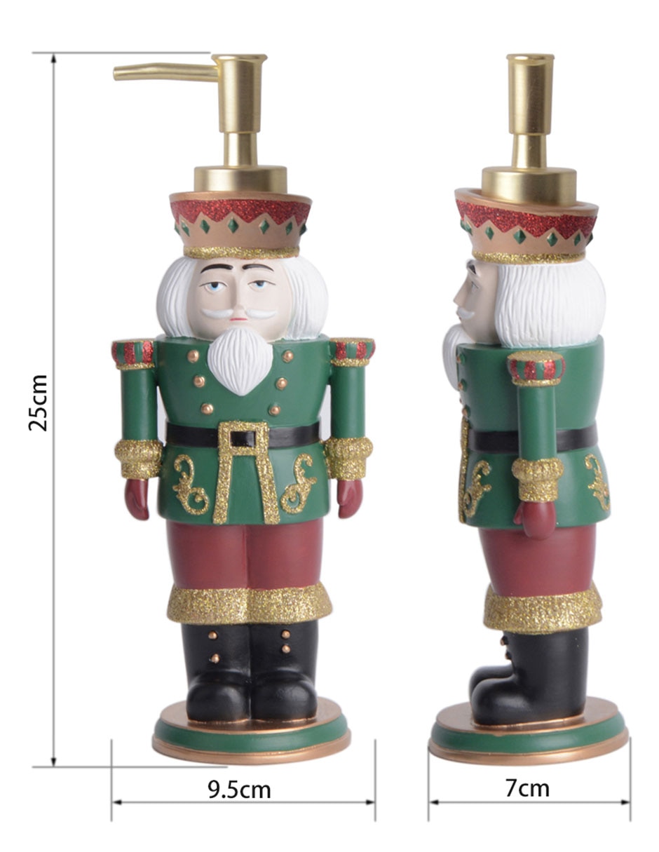Dosificador Nutcracker 6