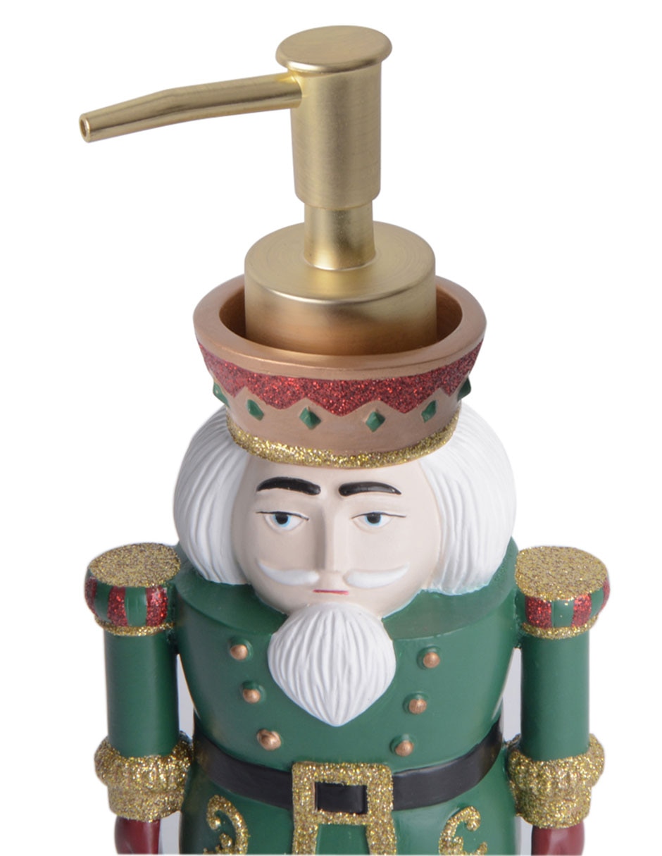 Dosificador Nutcracker 5