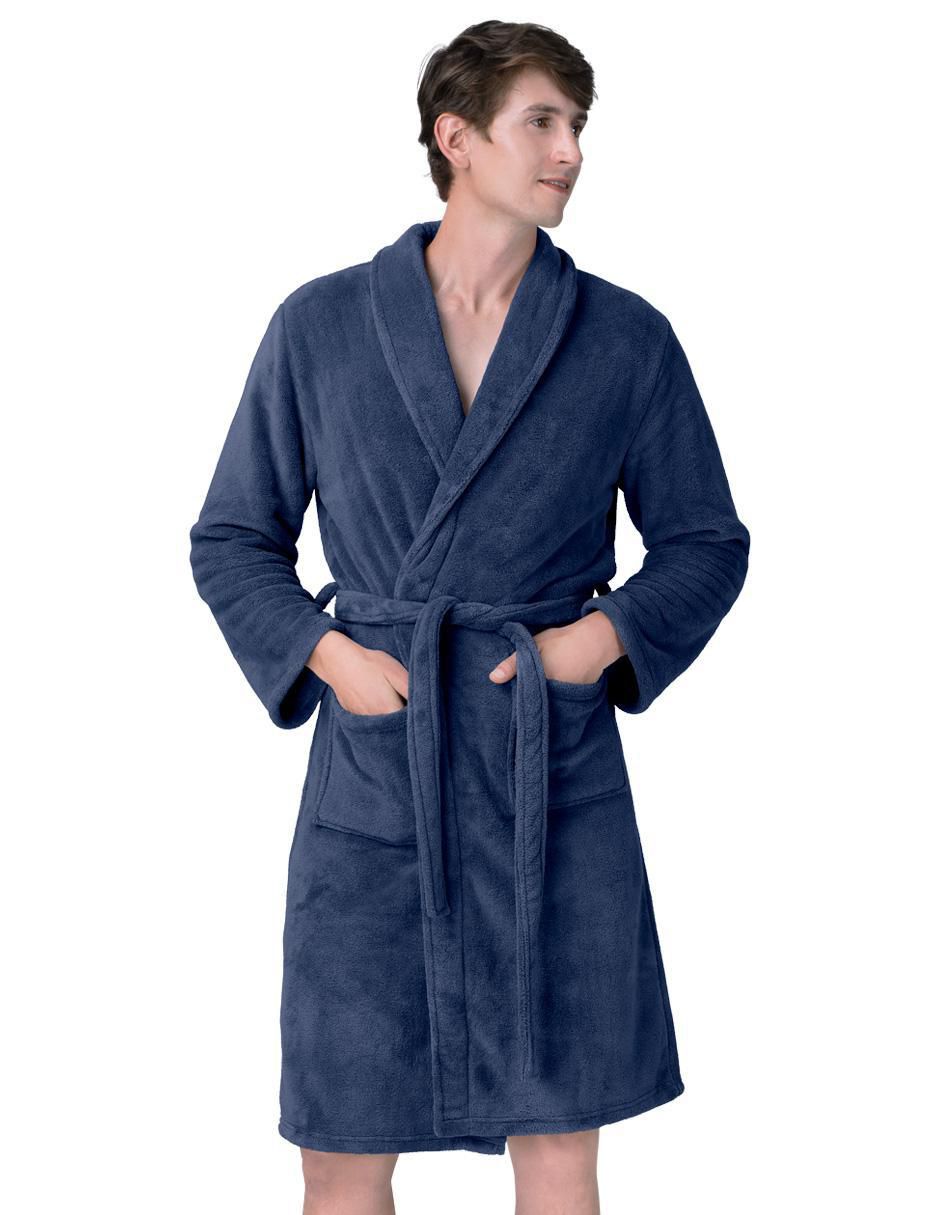 Bata de baño unisex Bata de baño unisex