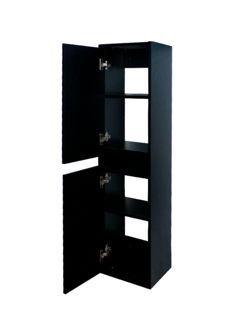 Mueble para baño Set Kitay de MDF armable 4