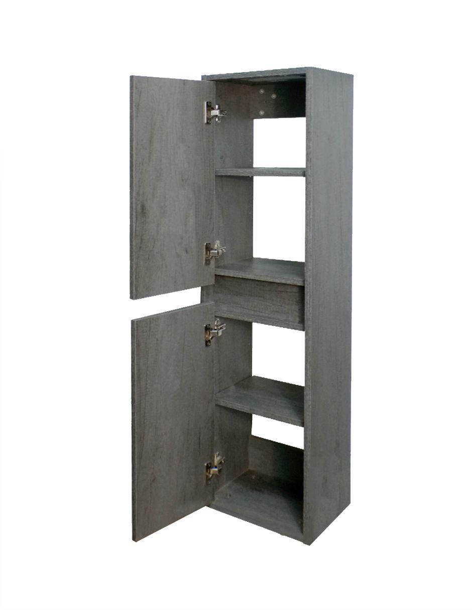 Mueble para baño decomobil set moscú mdf