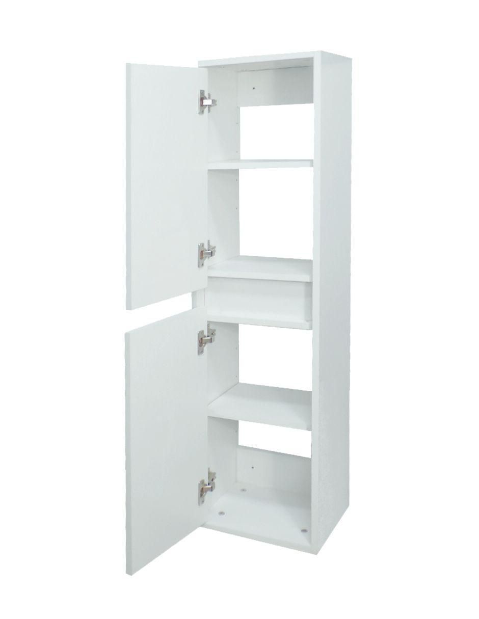Mueble para baño Set Levsha de MDF armable 4