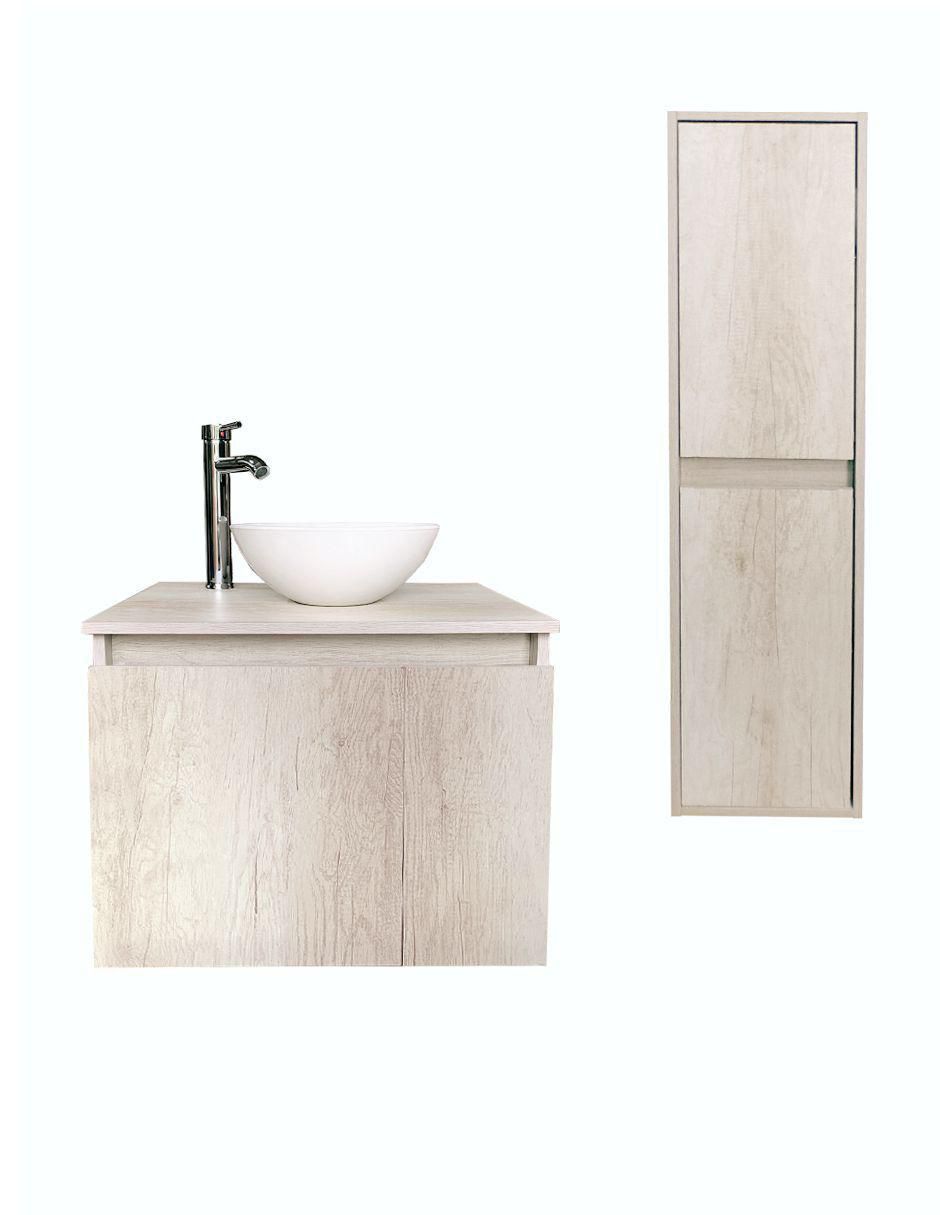 Mueble para baño Set Levsha de MDF armable Mueble para baño Set Levsha de MDF armable