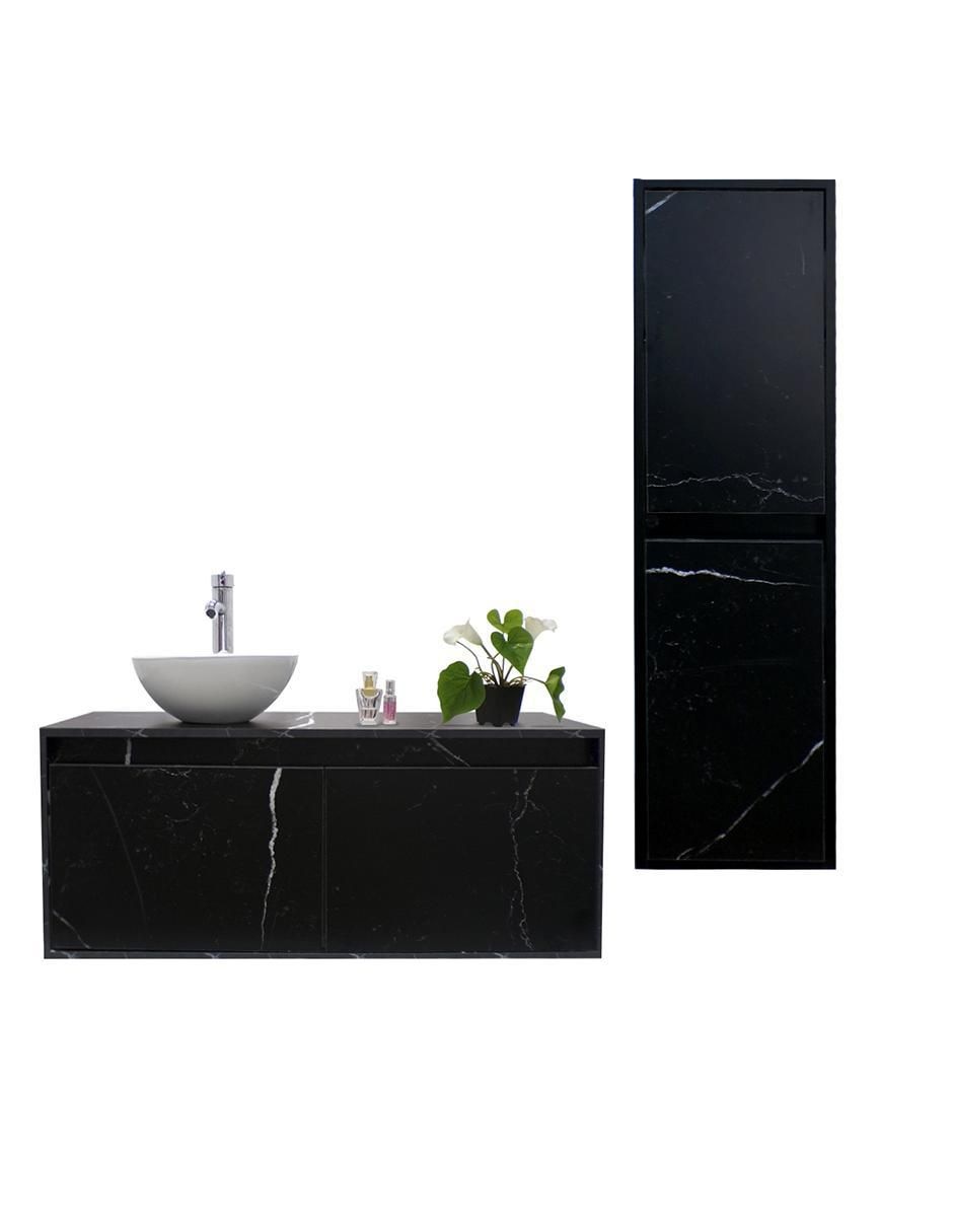 Mueble para baño Set Esbly de MDF 5