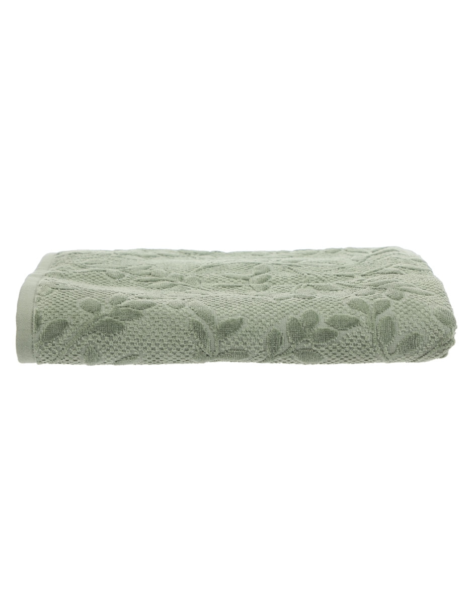 Toalla para baño Fragilidad de algodón