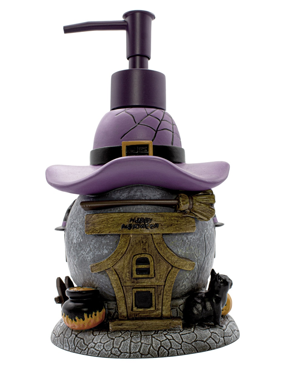 Dosificador Scary Welcom Dosificador Scary Welcom