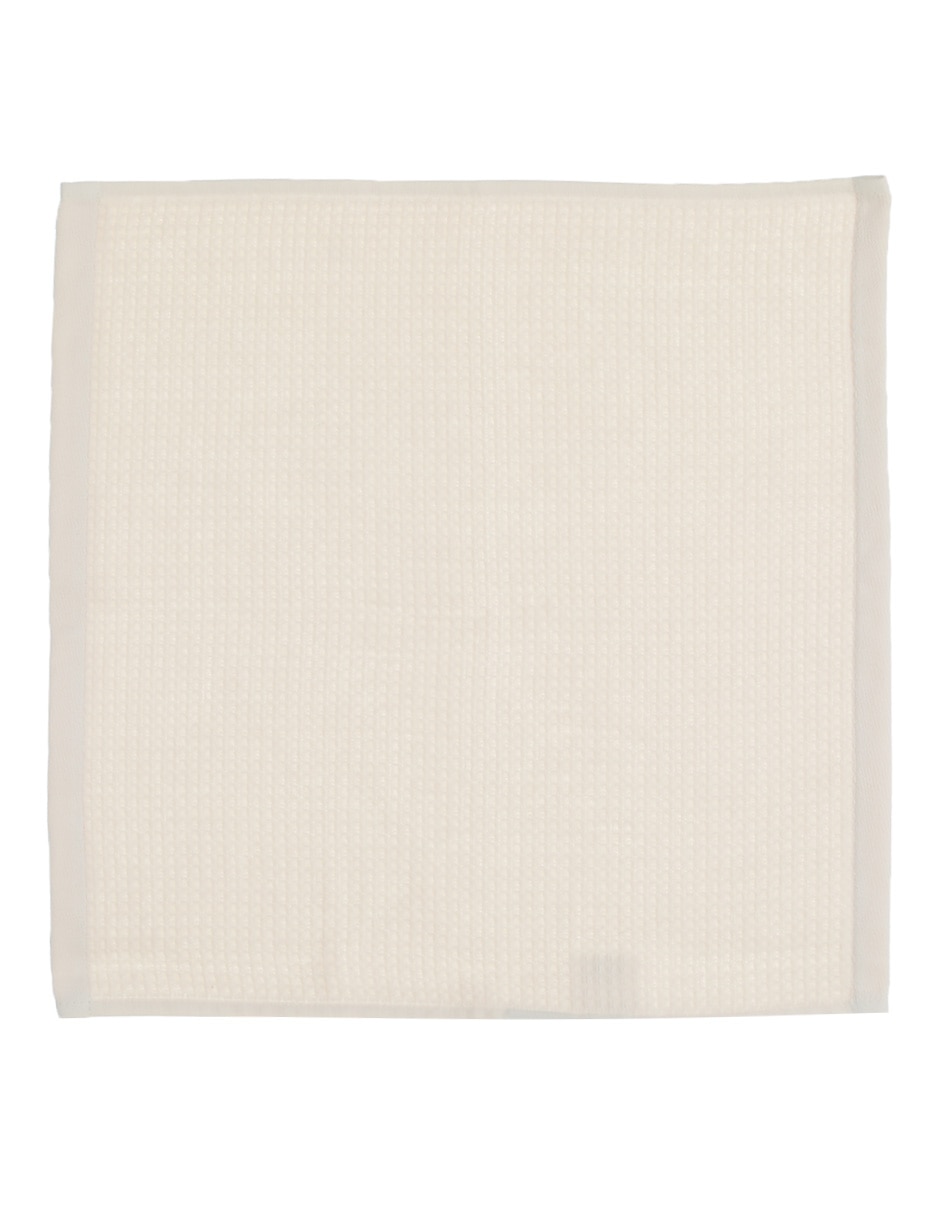 TOALLA DE BAÑO ERIN, FACIAL HAU, BEIGE
