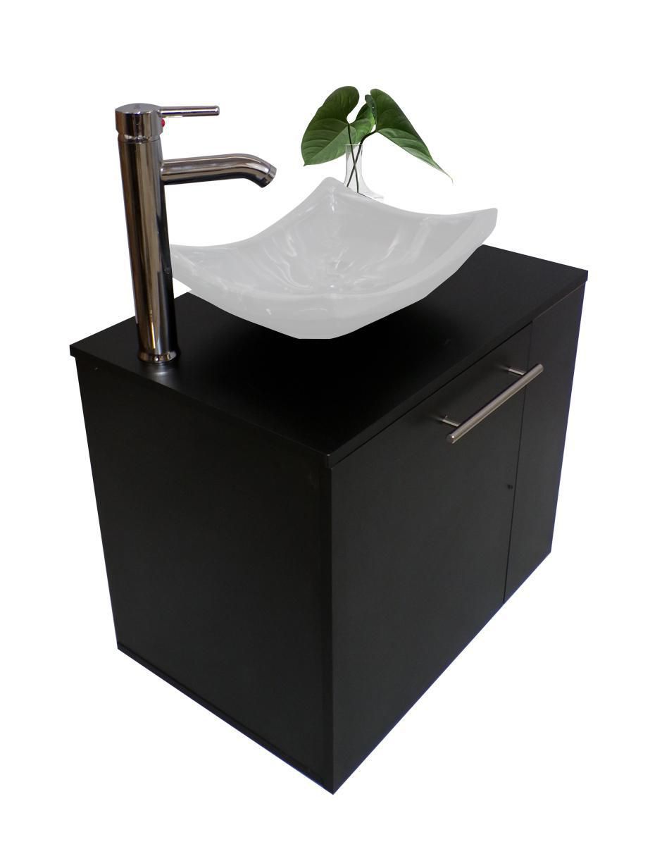 Mueble para baño decomobil set levsha mdf