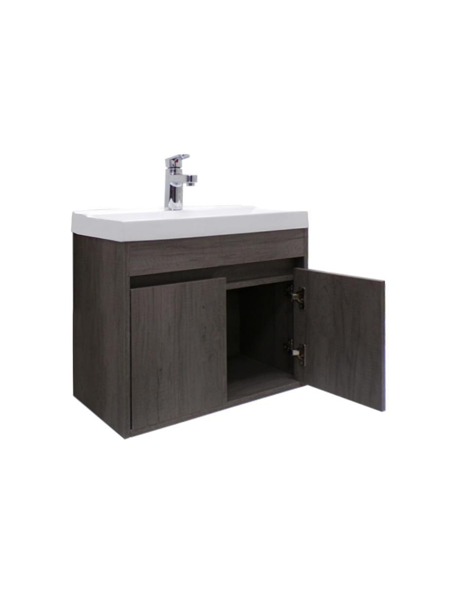 Mueble para baño decomobil set lorette mdf