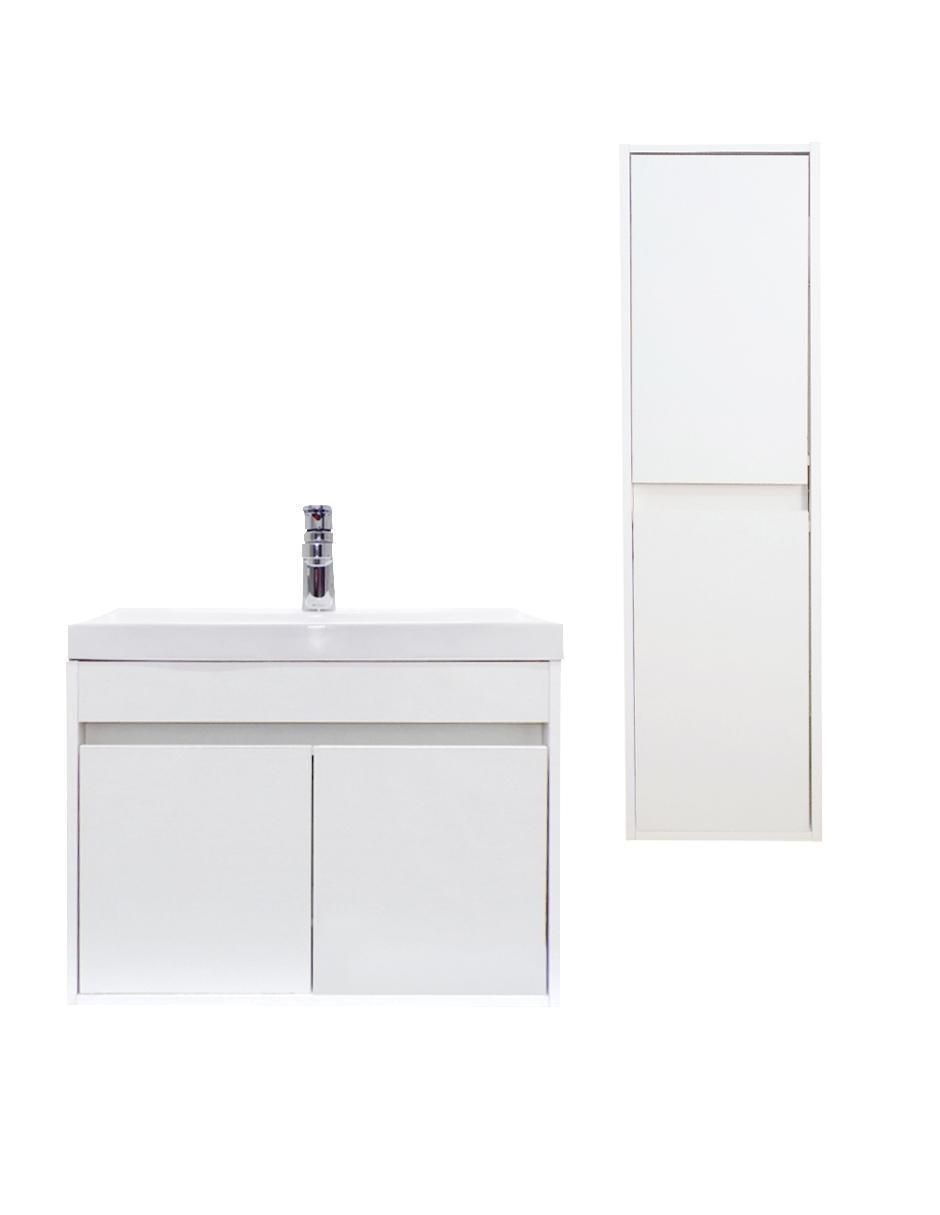 Mueble para baño Lorette de MDF armable