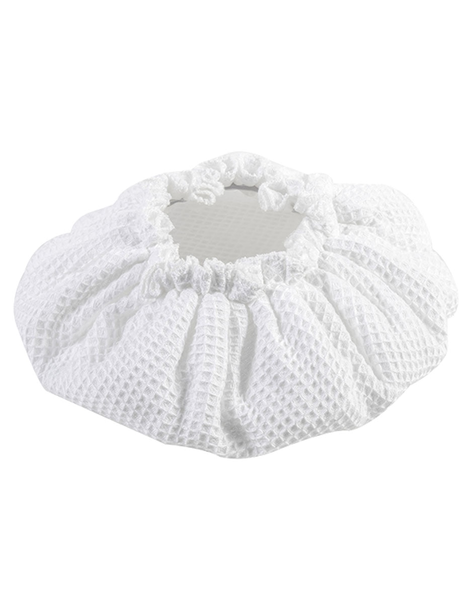 Gorra de baño de algodón 3