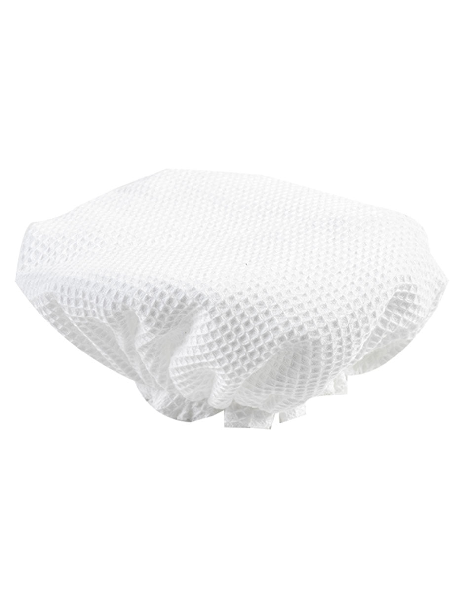 Gorra de baño de algodón 4