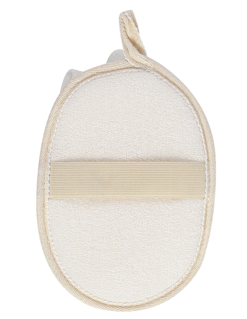 Esponja de baño unisex 2