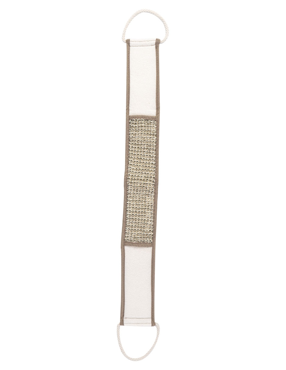Esponja corporal unisex