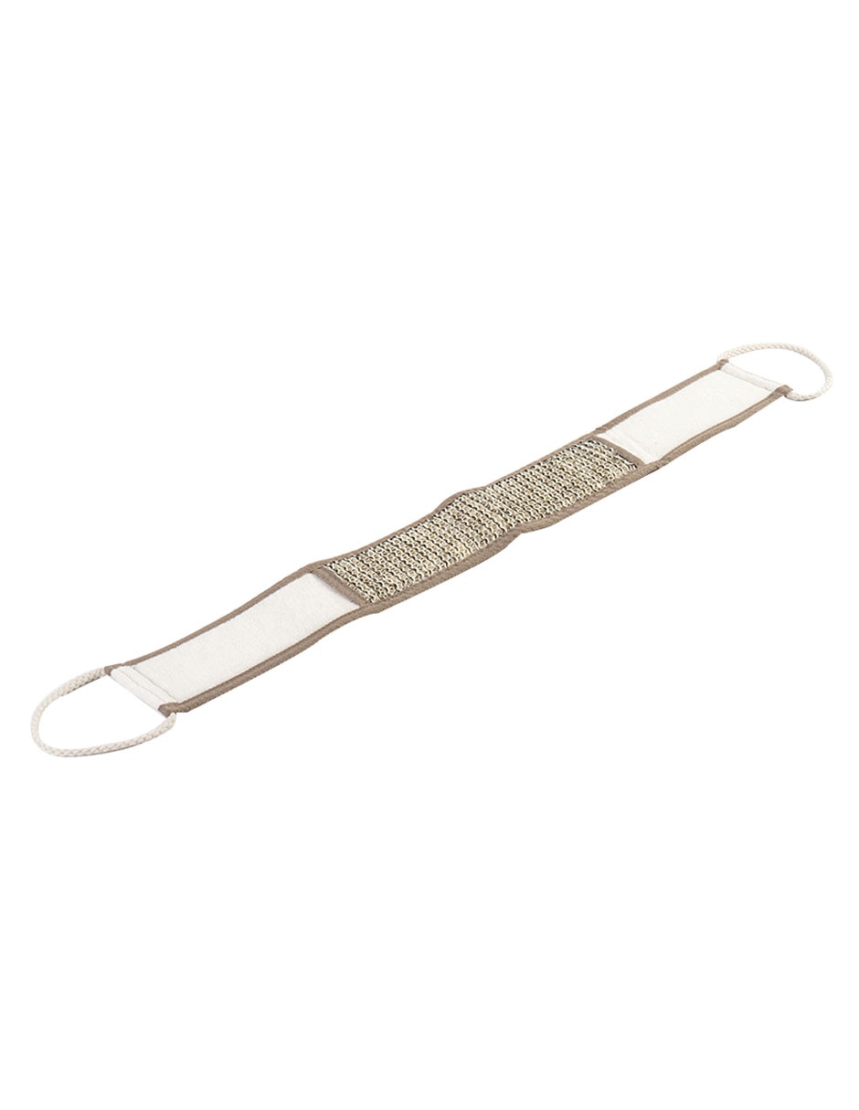 Esponja corporal unisex 3