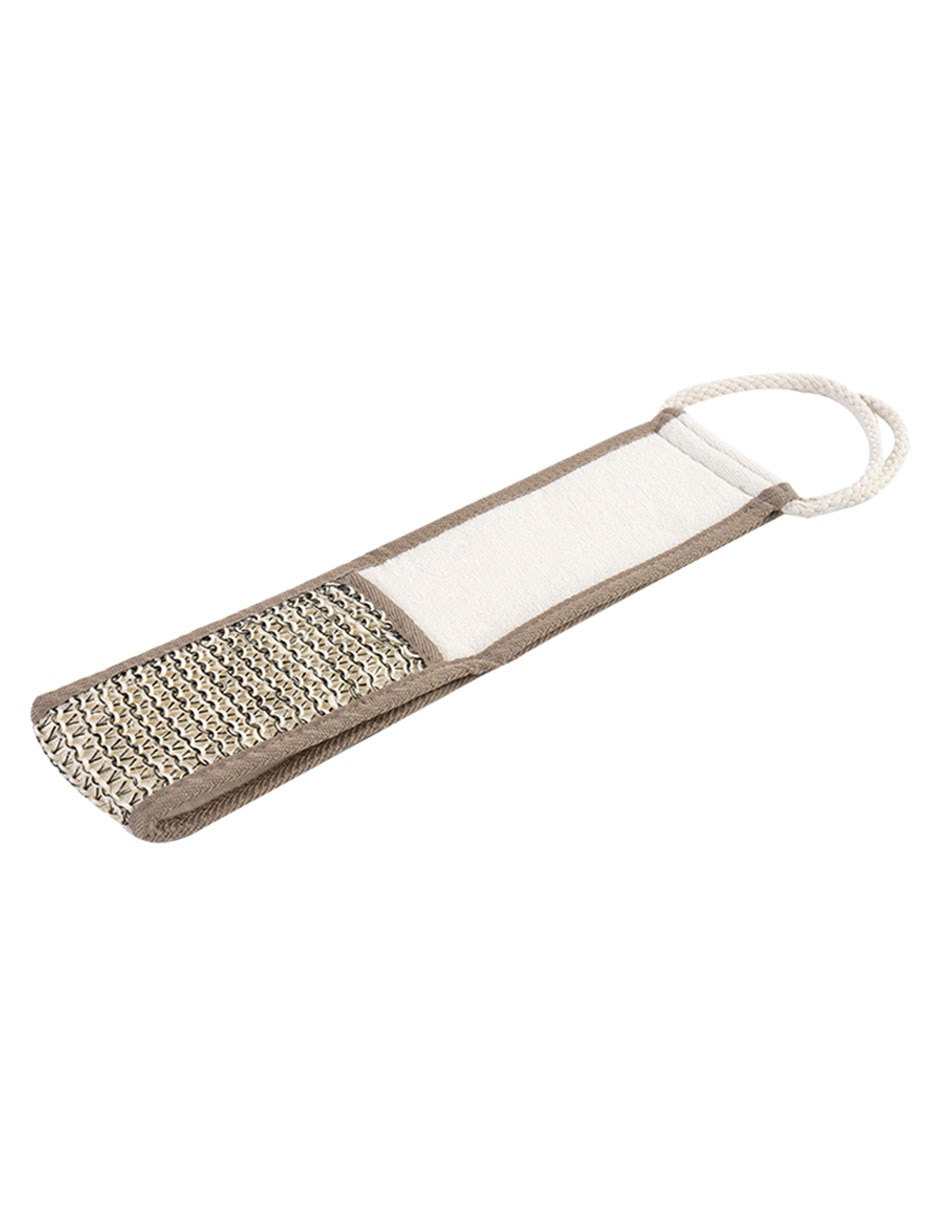 Esponja corporal unisex 4