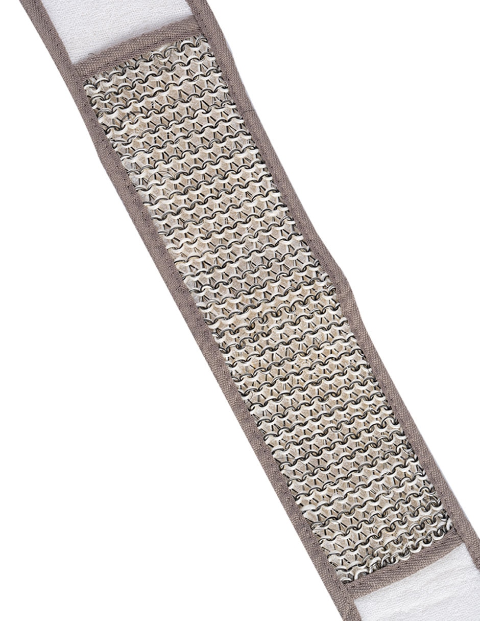 Esponja corporal unisex 5