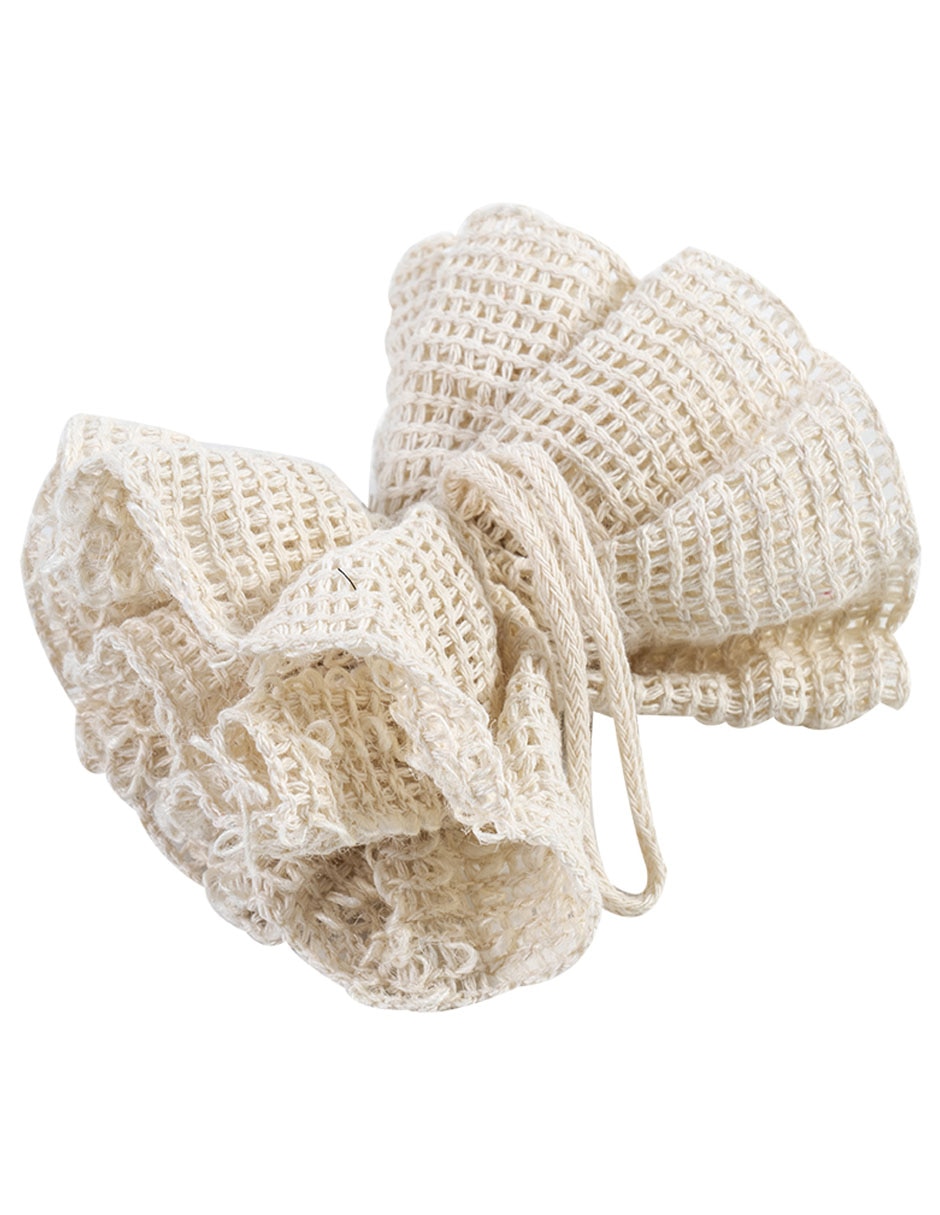 Esponja corporal unisex 2