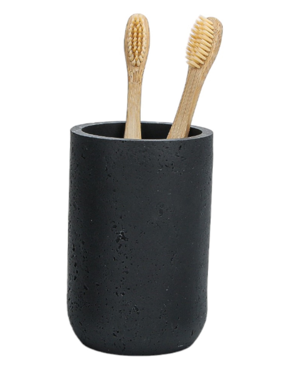 Vaso de baño Dubbo de poliresina 4