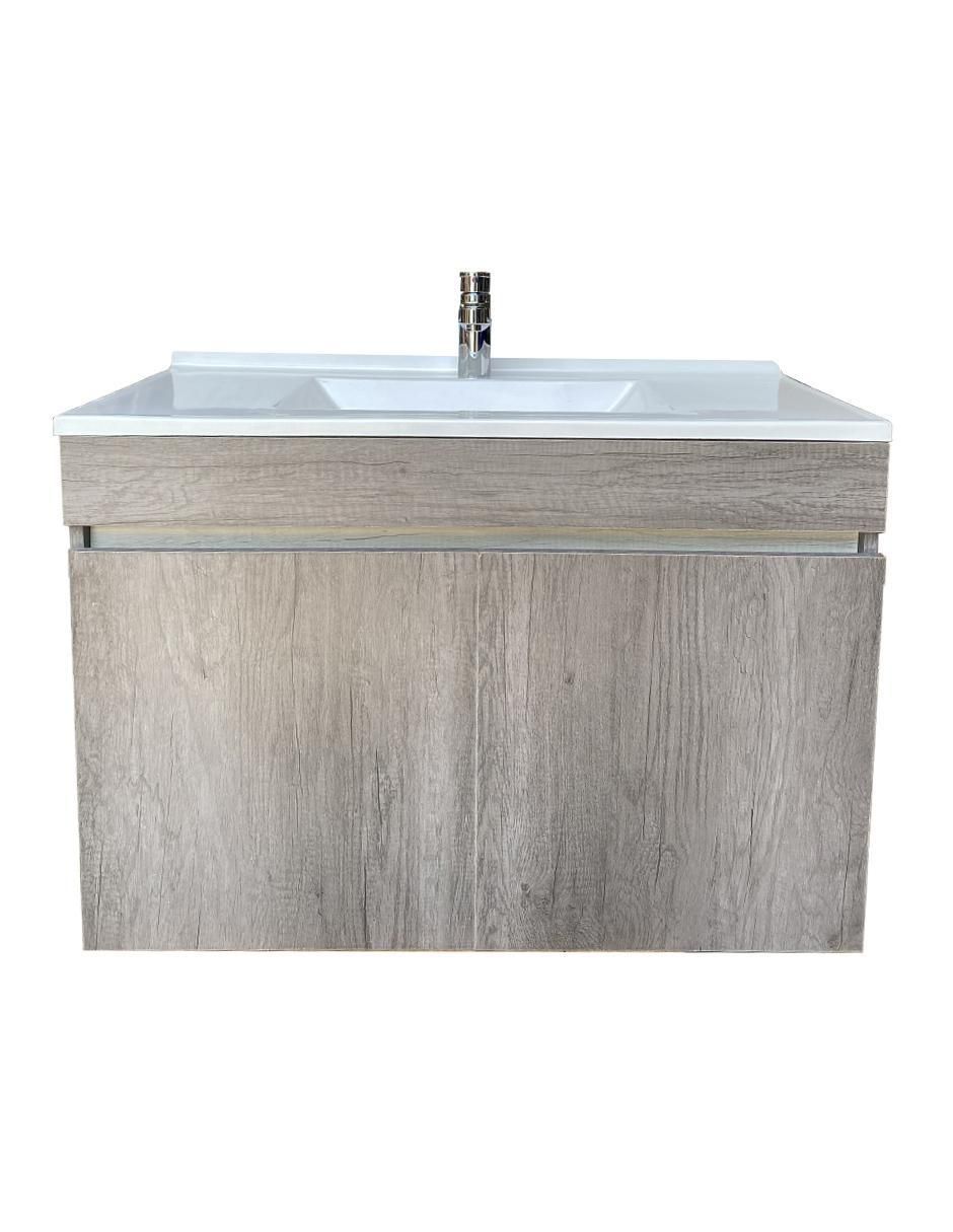 Mueble para baño decomobil lucerna mdf