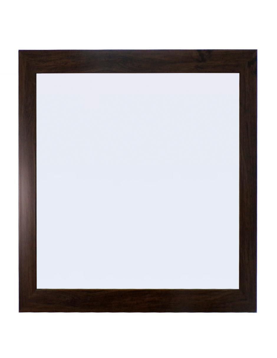 Mueble para baño Vernier de MDF armable 3