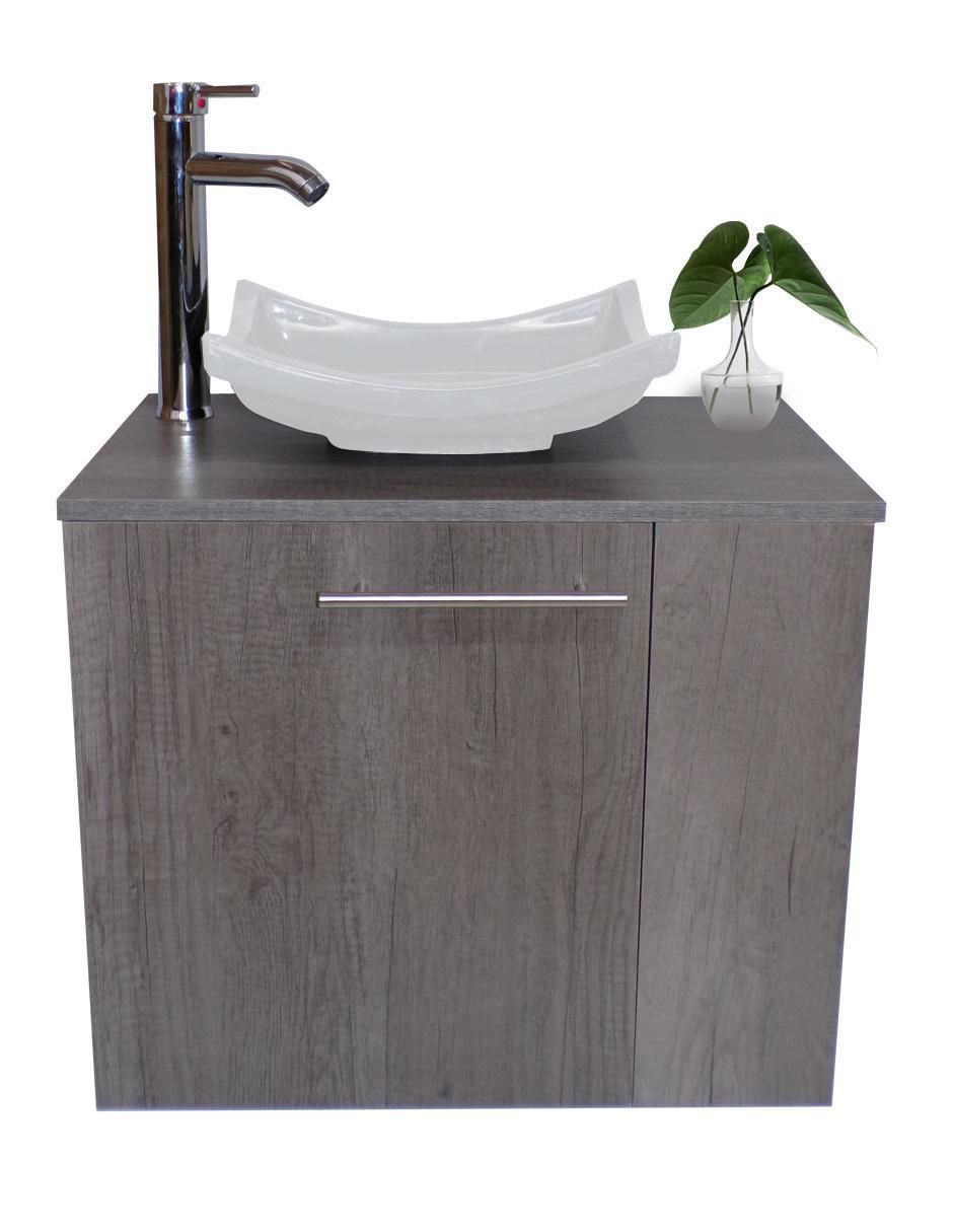 Mueble para baño decomobil vernier mdf