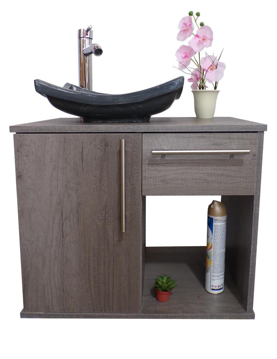 Mueble para baño decomobil soleura mdf