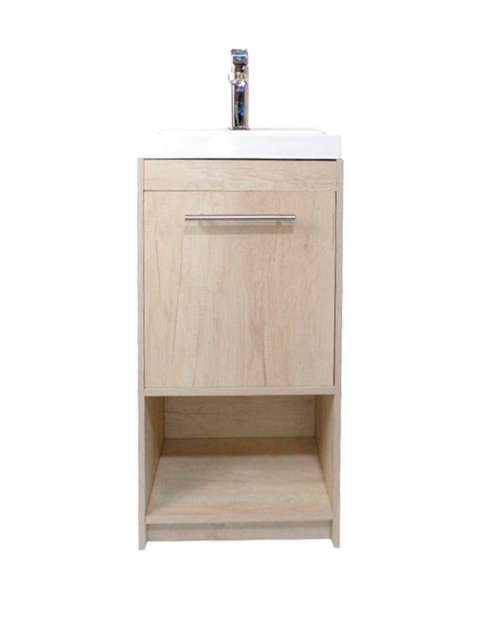 Mueble para baño decomobil pattani mdf
