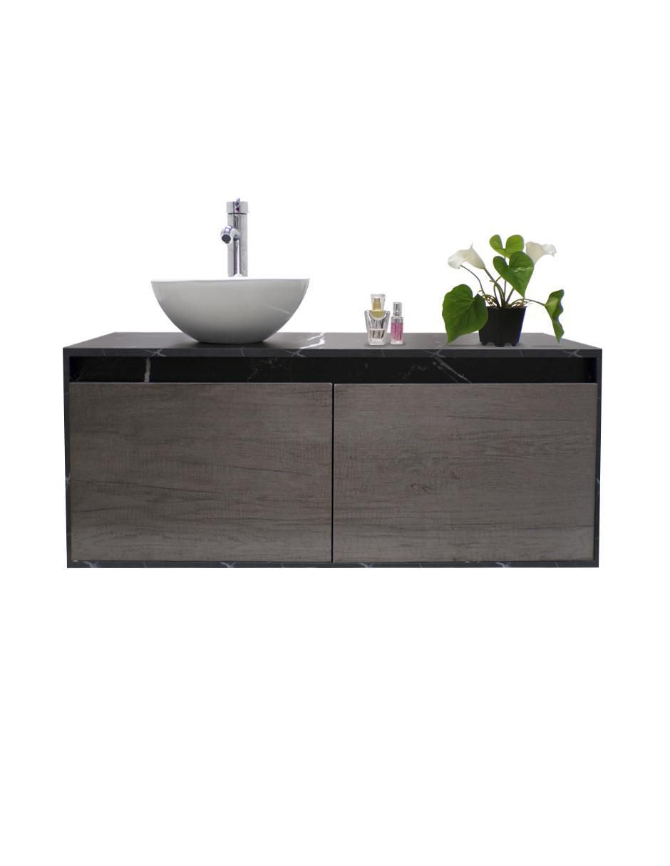 Mueble para baño decomobil nyon mdf