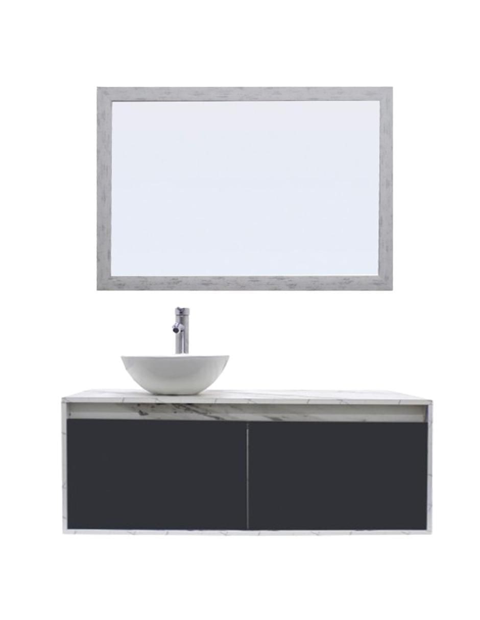 Mueble para baño decomobil nyon mdf