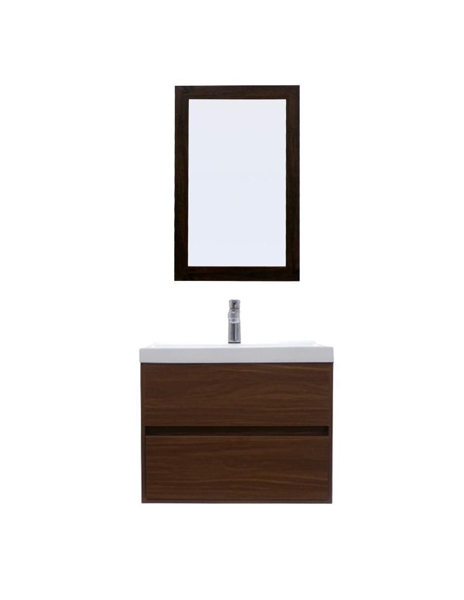 Mueble para baño Sion de MDF armable