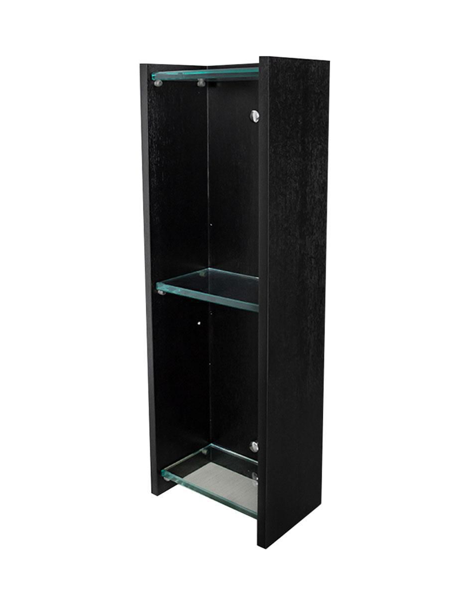 Mueble para baño de MDF armable