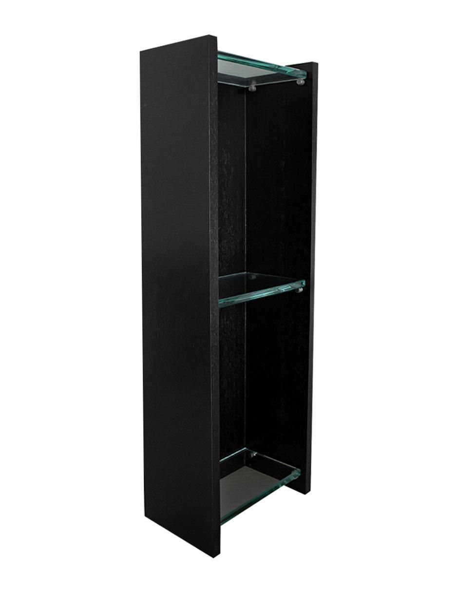 Mueble para baño de MDF armable 3