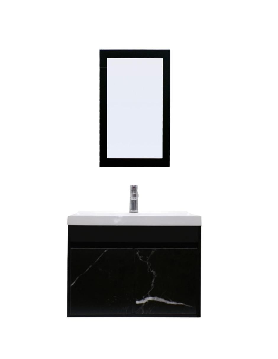 Mueble para baño decomobil piha mdf