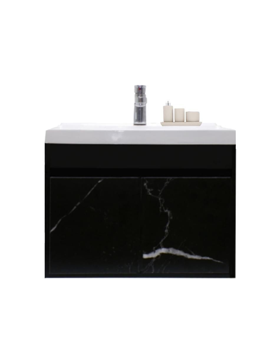 Mueble para baño Piha de MDF armable 3