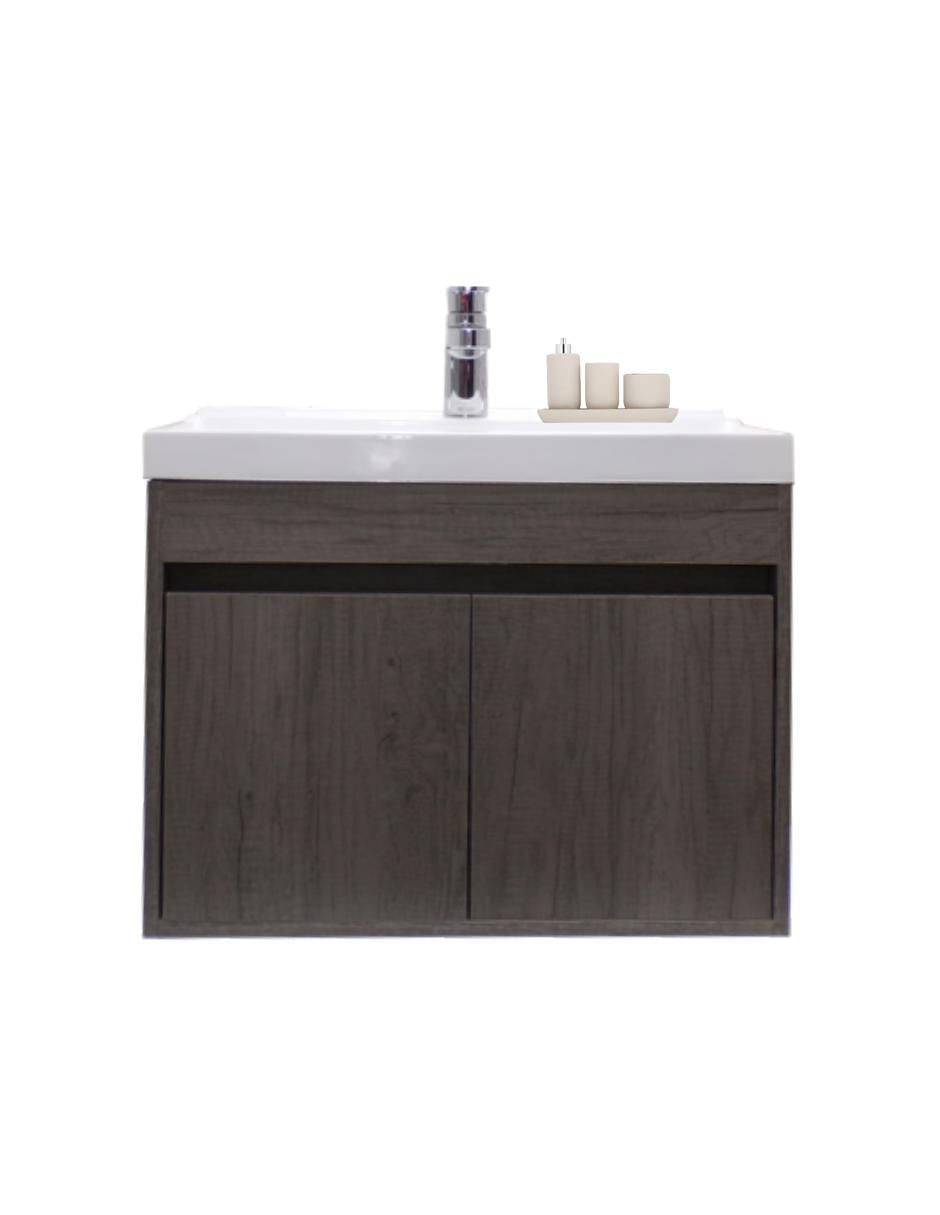 Mueble para baño decomobil piha mdf