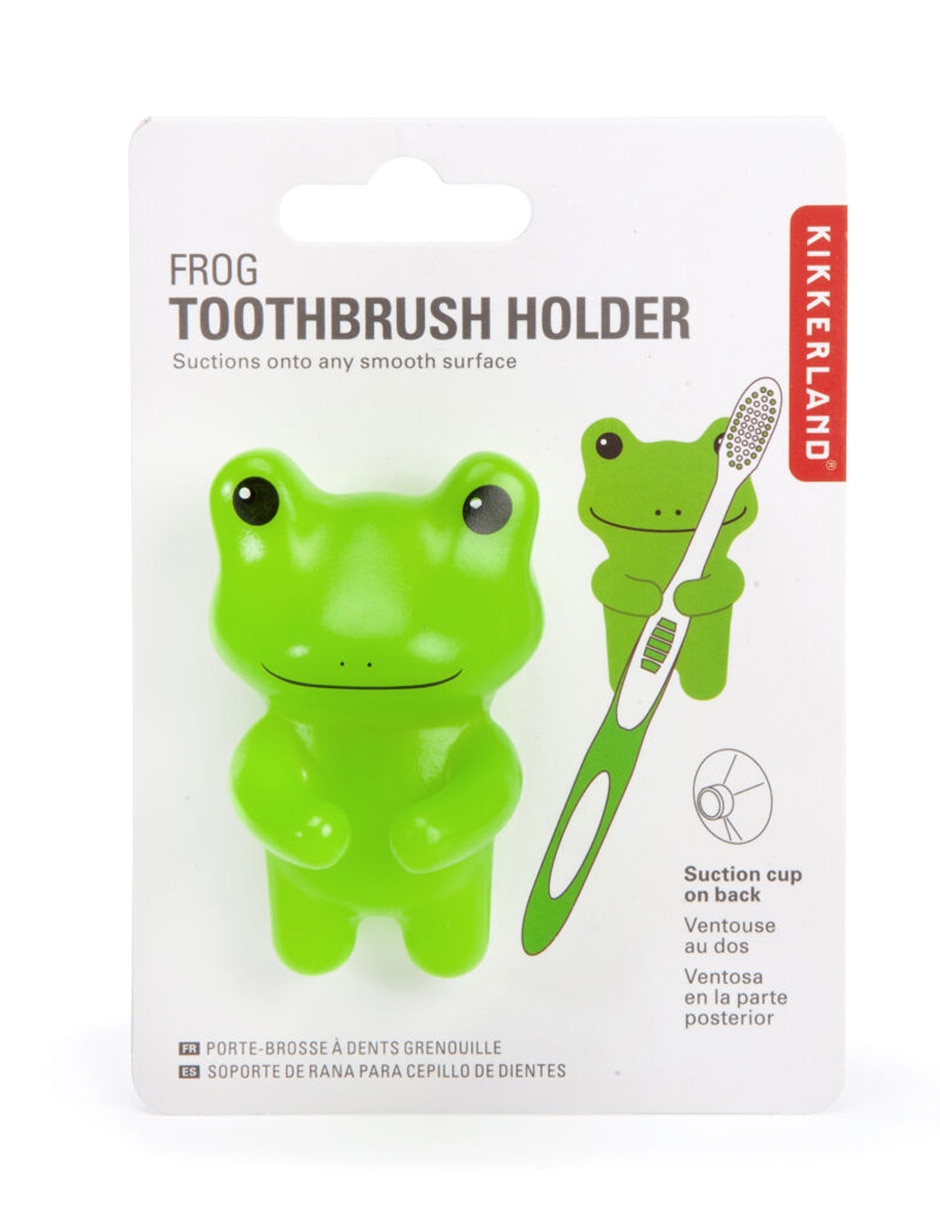 Cepillero de dientes 2