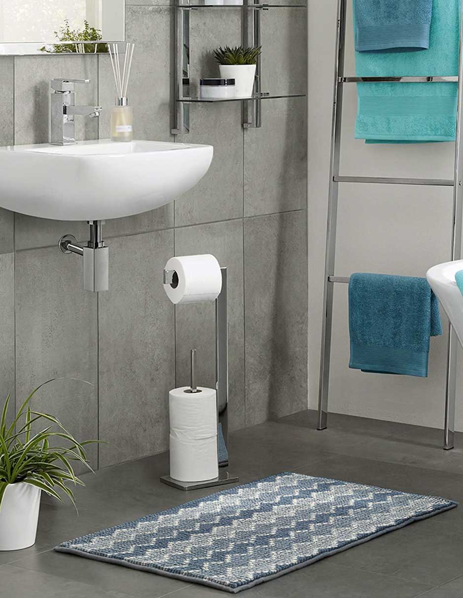 Tapete para baño 5