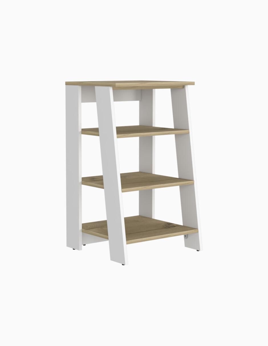 Mueble para baño Bath de melamina armable