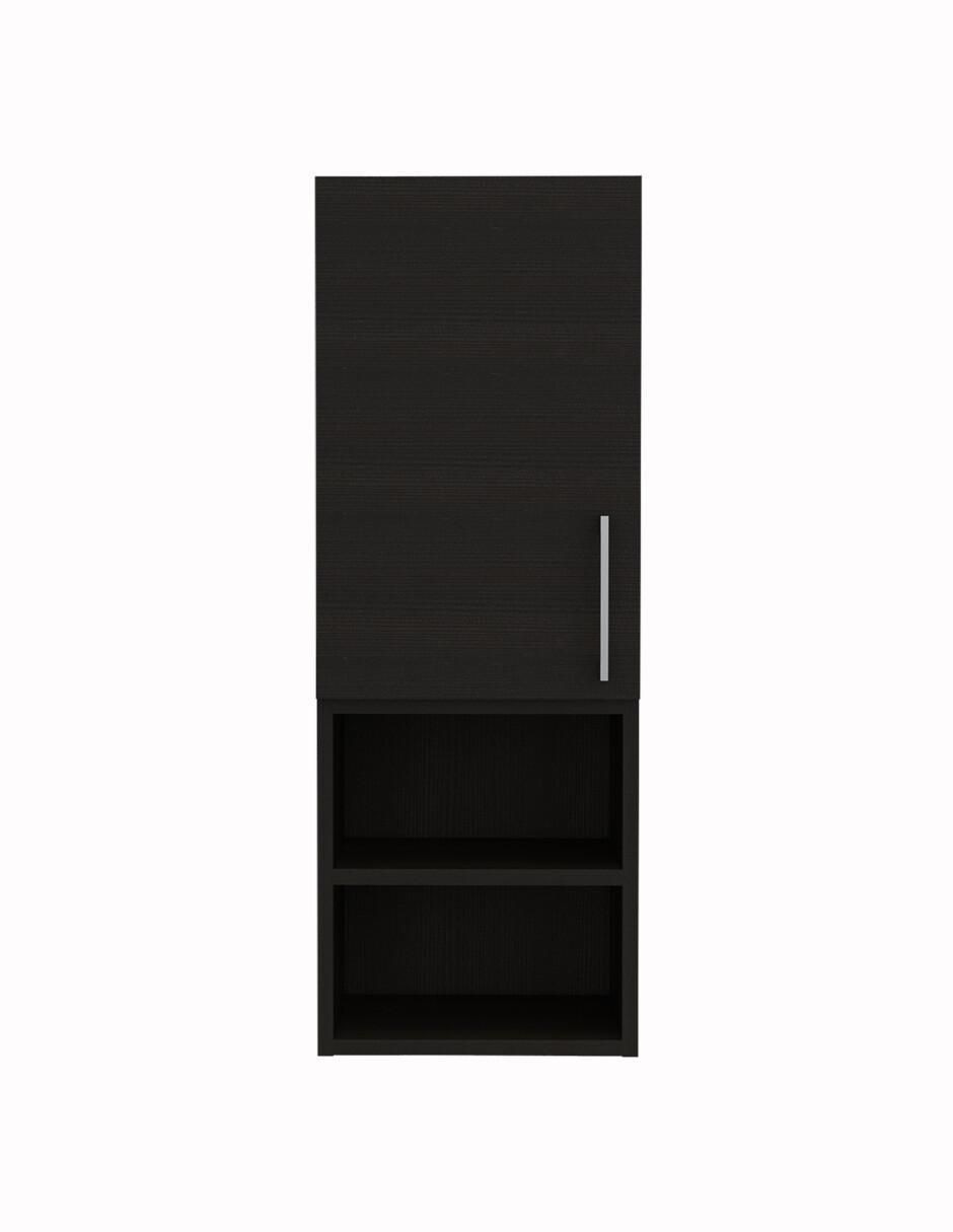 Mueble para baño Barcelona de melamina armable