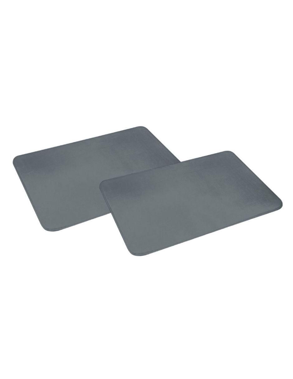 Tapete para baño Bluelander