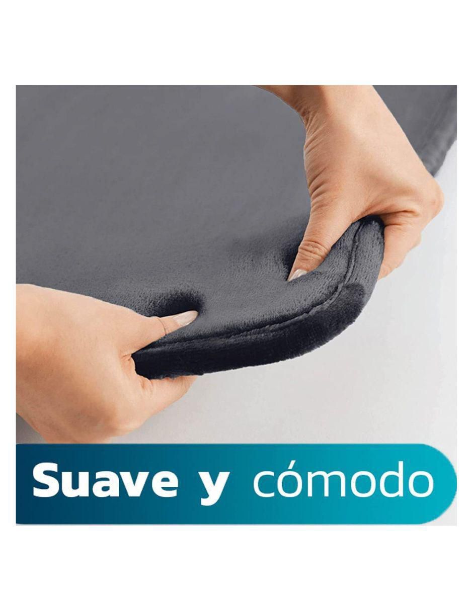 Tapete para baño Bluelander