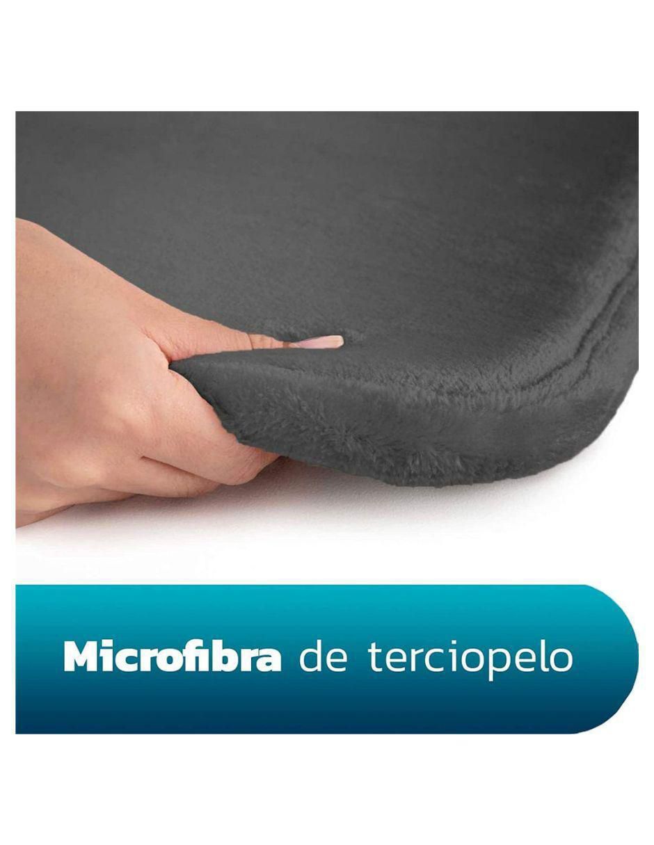 Tapete para baño Bluelander