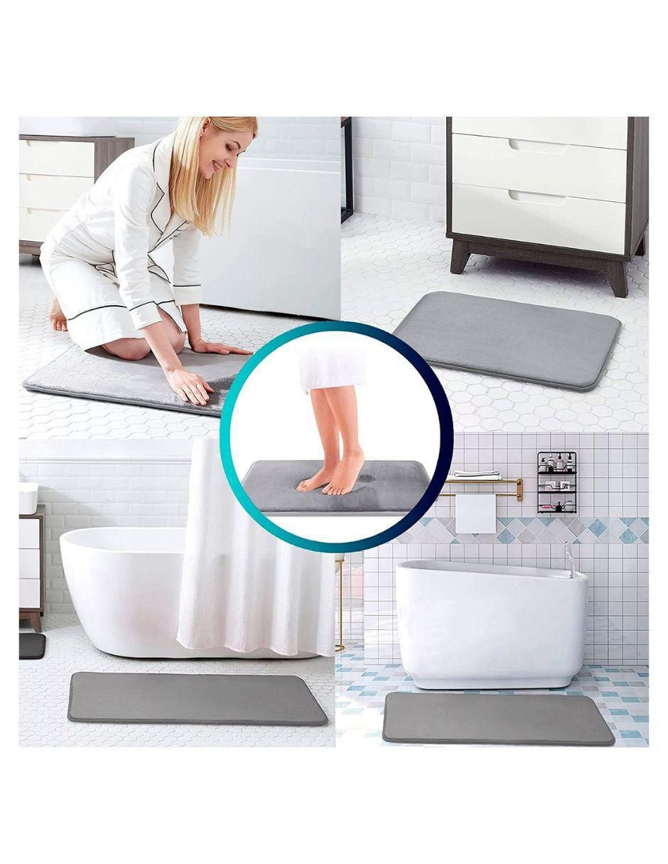 Tapete para baño 5